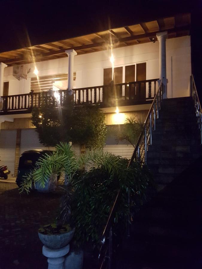 Gg Lodge Mirissa Zewnętrze zdjęcie