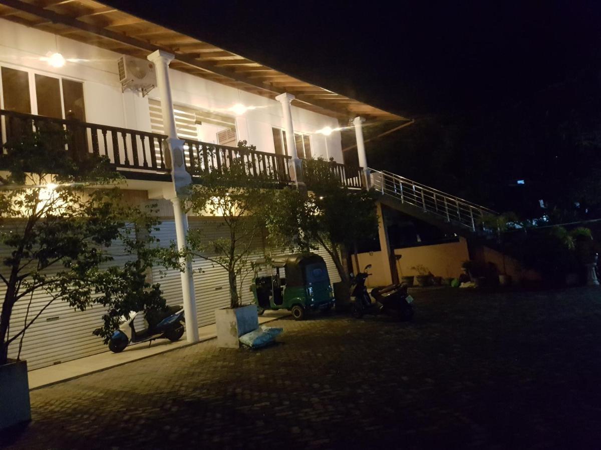 Gg Lodge Mirissa Zewnętrze zdjęcie