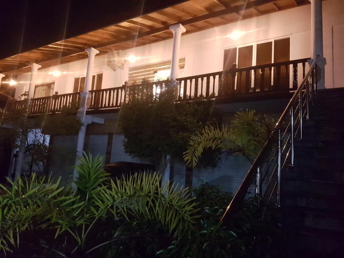 Gg Lodge Mirissa Zewnętrze zdjęcie