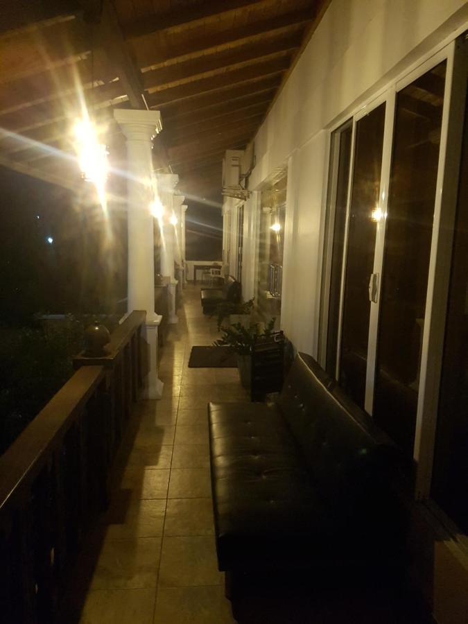 Gg Lodge Mirissa Zewnętrze zdjęcie