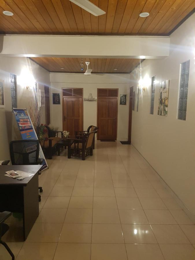 Gg Lodge Mirissa Zewnętrze zdjęcie