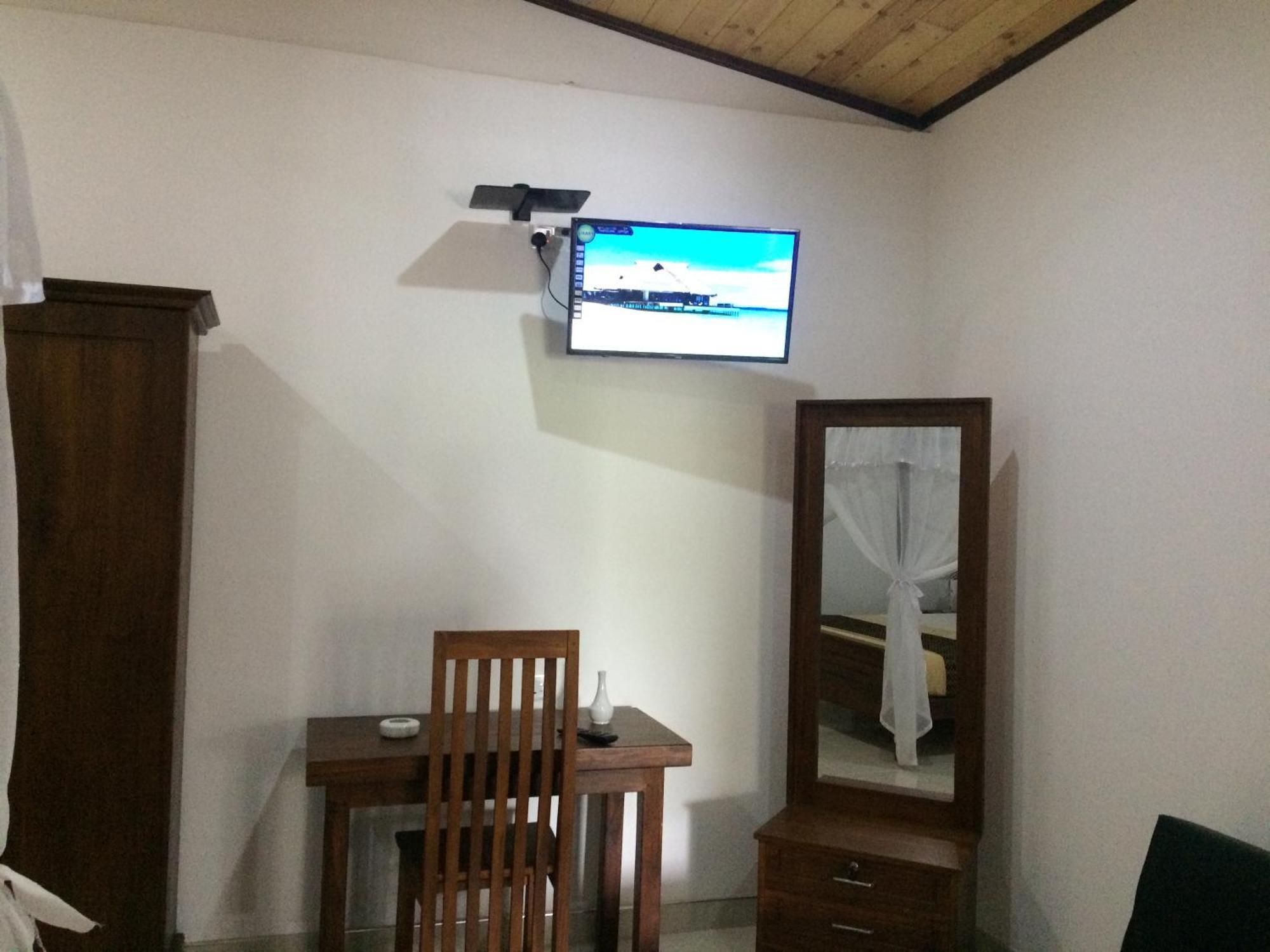 Gg Lodge Mirissa Zewnętrze zdjęcie