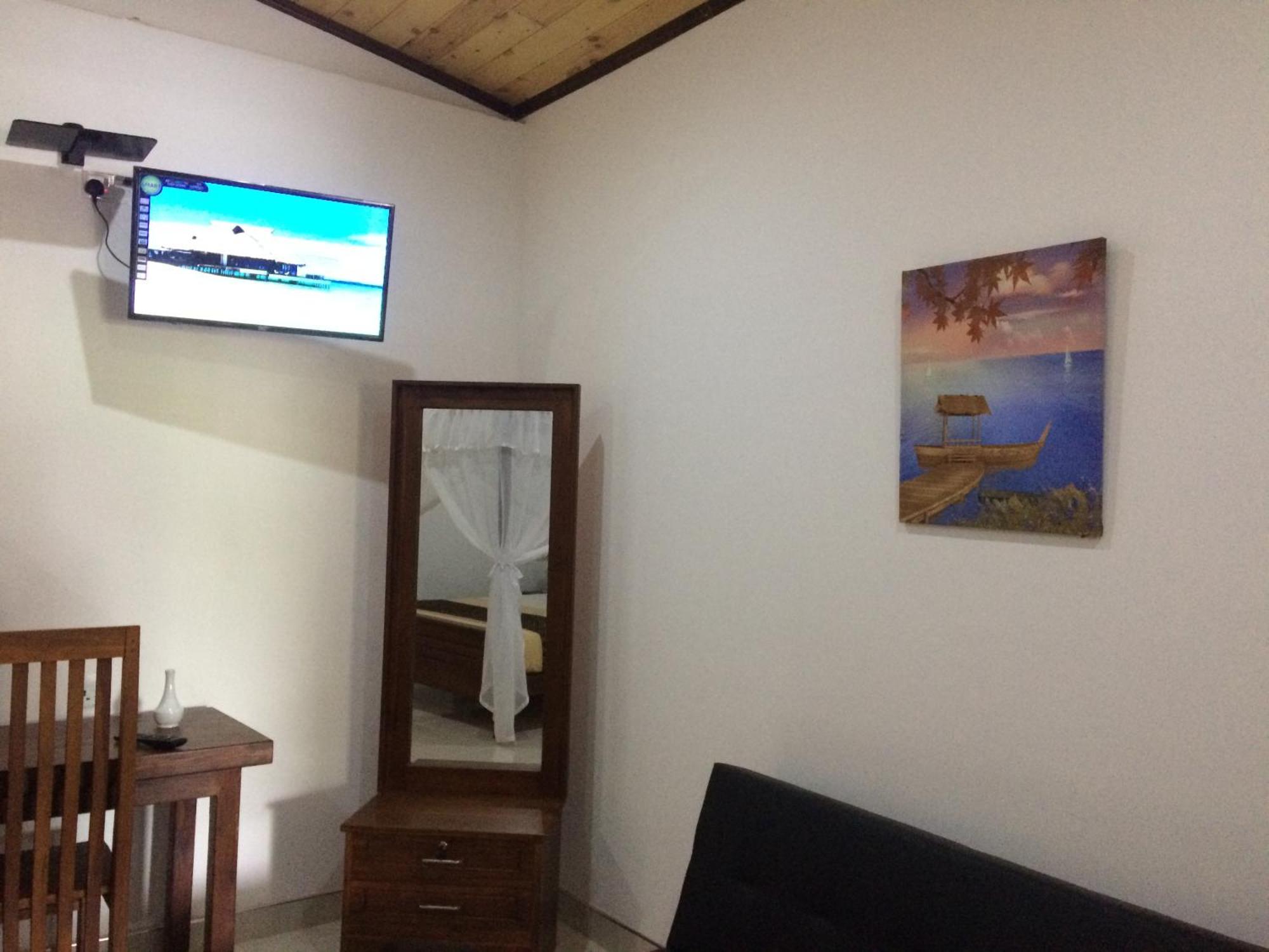 Gg Lodge Mirissa Zewnętrze zdjęcie