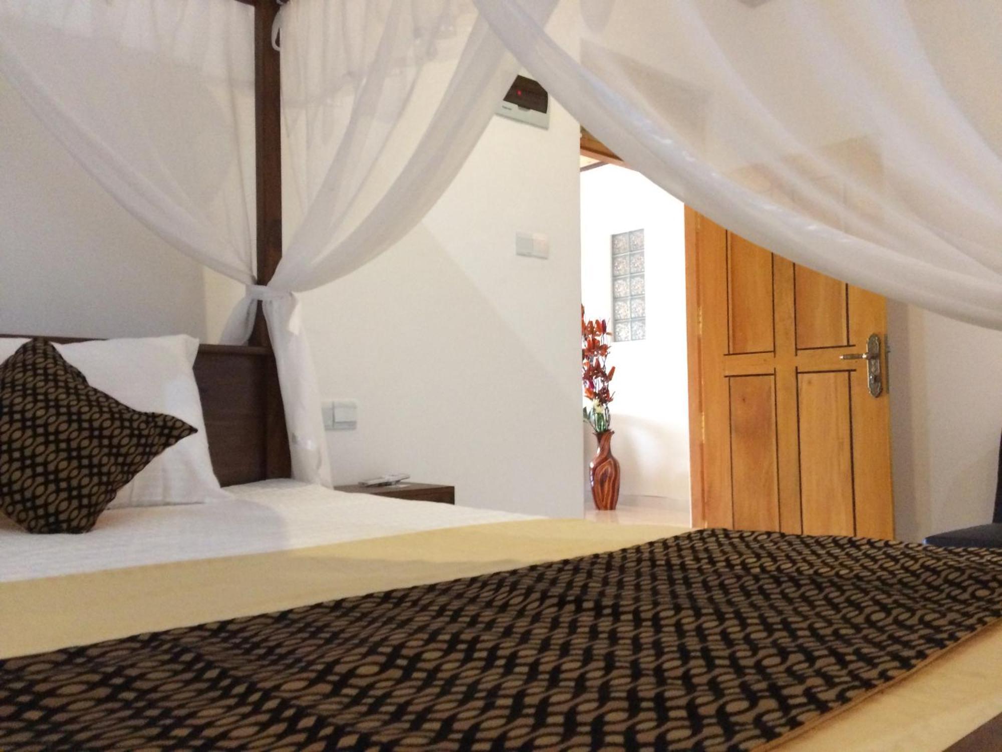 Gg Lodge Mirissa Zewnętrze zdjęcie