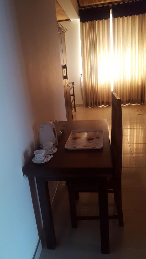 Gg Lodge Mirissa Zewnętrze zdjęcie